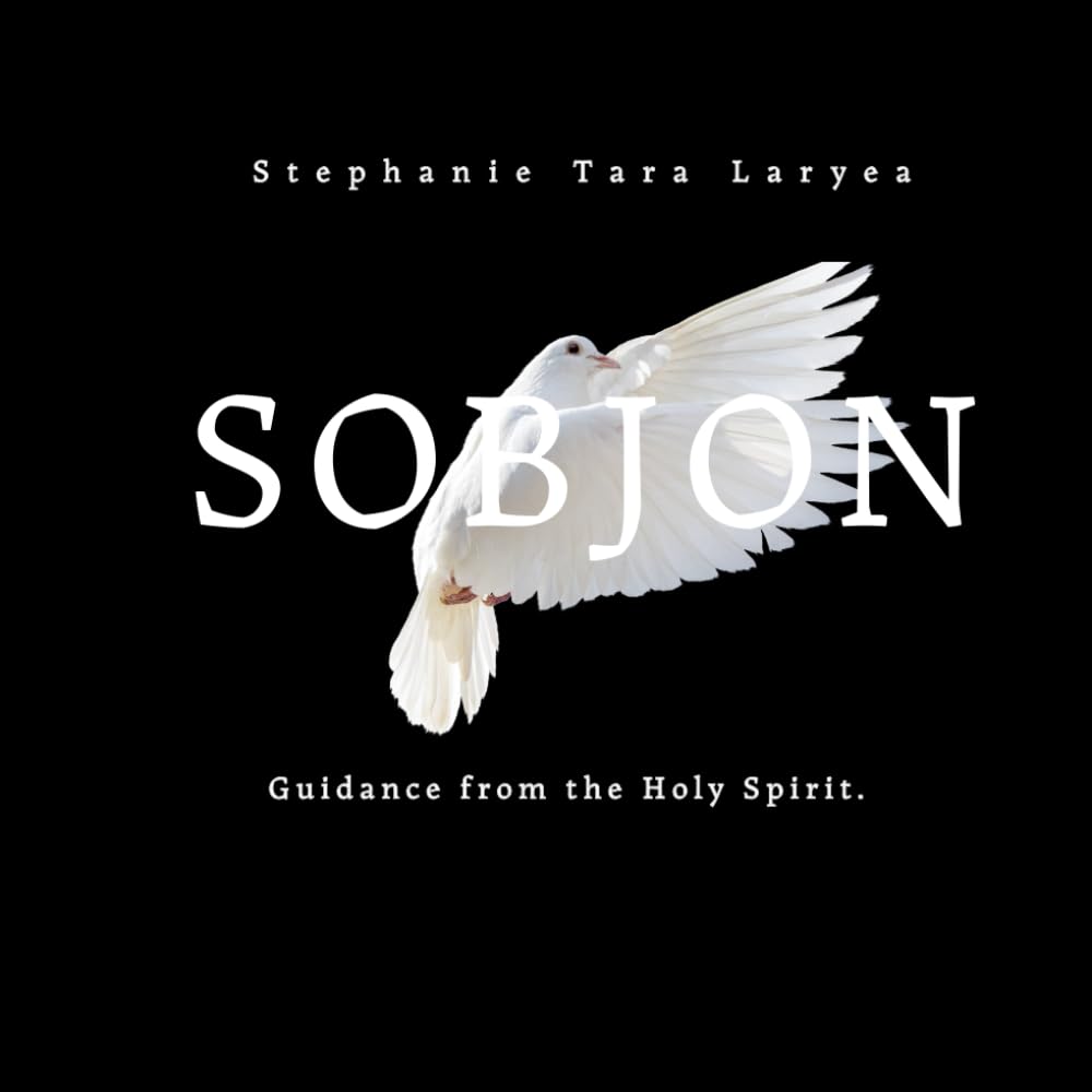 SOBJON: Guidance from the Holy Spirit