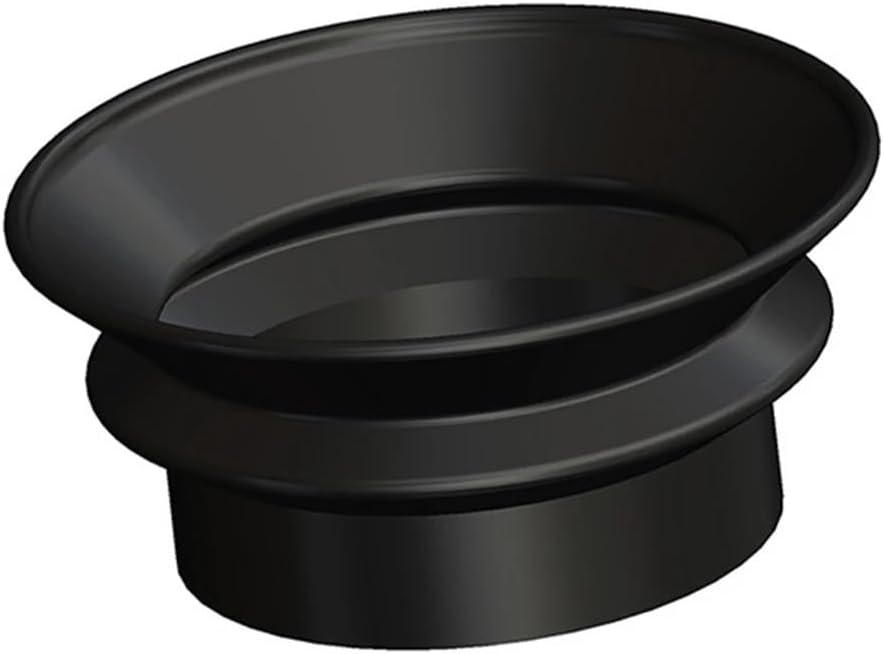 Lab Microscope Parts Eyepiece Eye Cups 33-38mm Rubber Eye Cup Eyepiece Cover Guards(L16)
