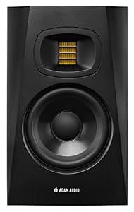 Enceinte De Monitoring Stéréo Référence Adam Audio T5V