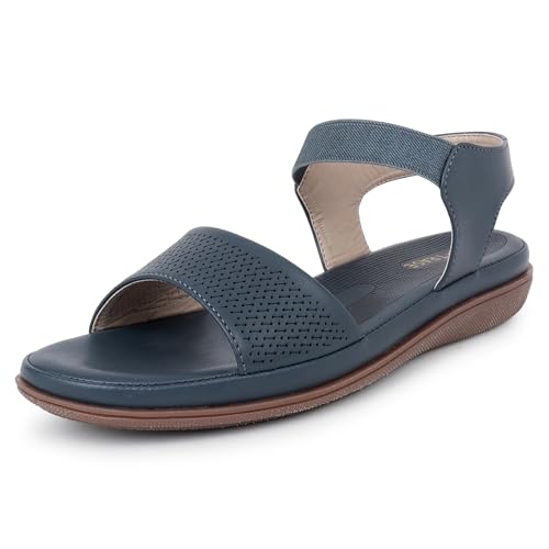 Image of TRASE Misty-I Women Stylish Footwear, Flats Sandals