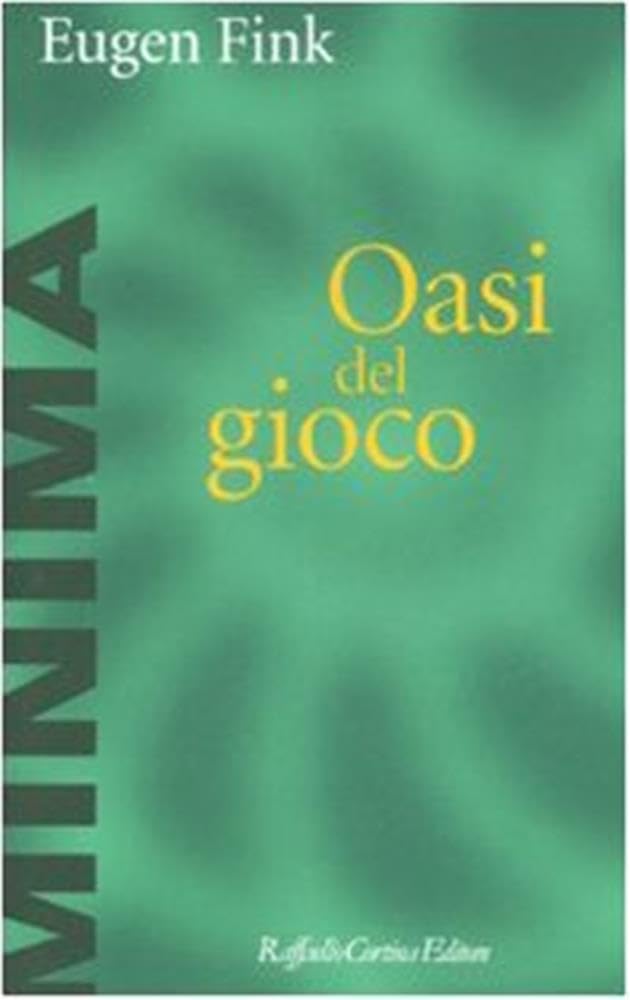 L'oasi del gioco
