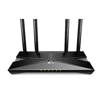 TP-Link Archer AX50 Wi-Fi