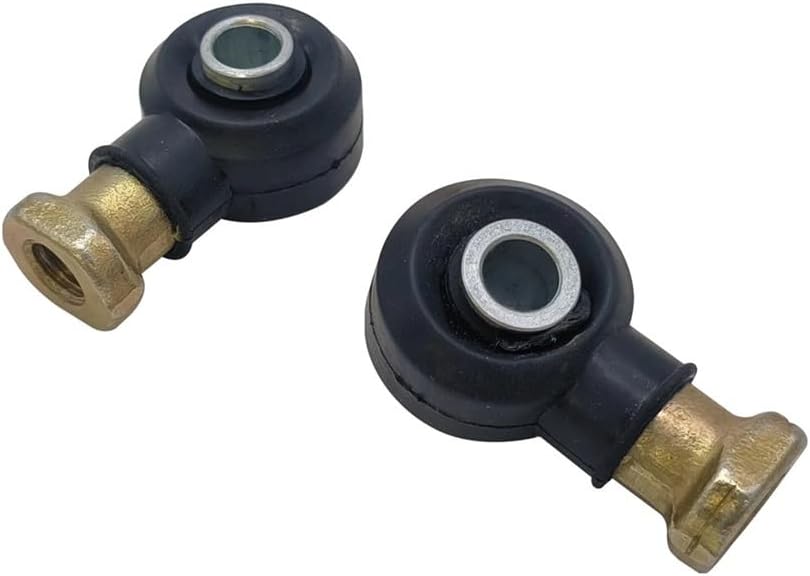 Ball Joint Tie Rod End A And B Fit For LH260 300 ATV GO KART LH 20503 20507 3.1.01.1040 LU019054 Utv Motorcycle(1 set)