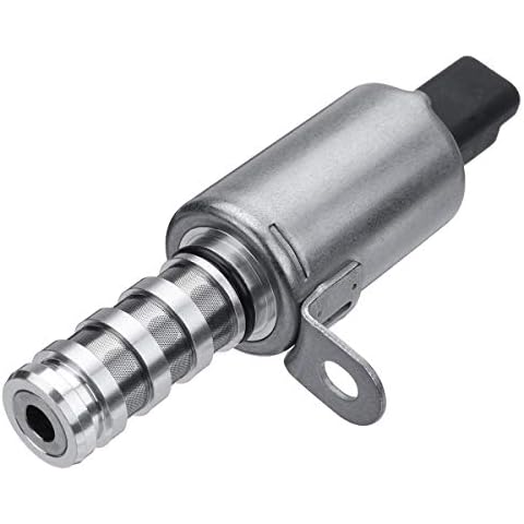 VCT Variable Valve Oil Solenoid Timing Control Solenoid for C3 C4 207 308 408 R56 V758776080 Cover
