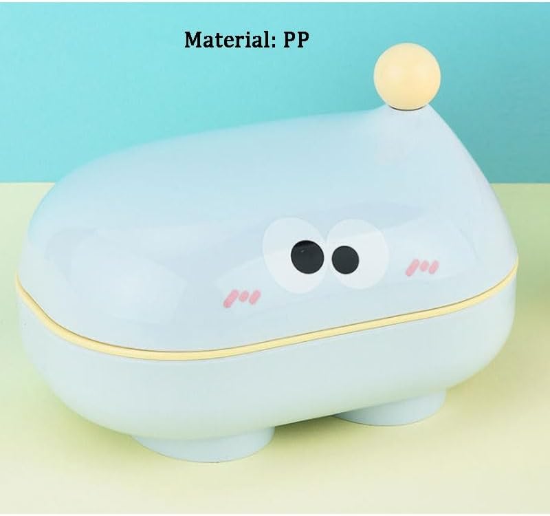 LWECMGSA PP Household Needle Thread Box Set Compact Hand Sewing Bag Multi-Functional Tool Storage