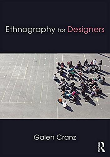 Ethnography for Designers view 2