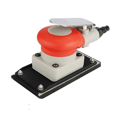 Pulidora Orbital Makita Marca ZKLGS