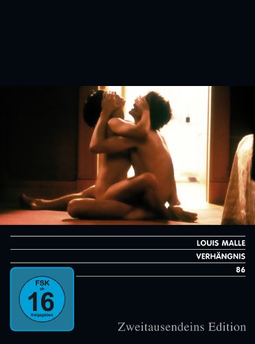 Preisvergleich Produktbild Verhängnis. Zweitausendeins Edition Film 86.