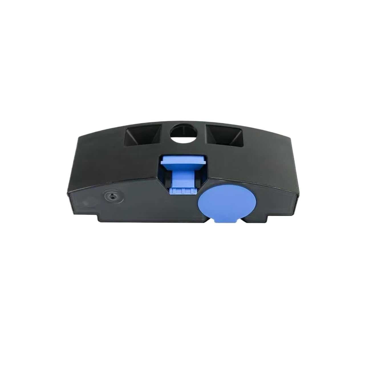MNBVCXZLQK Replacement parts，Compatible For Deebot ， X11 ，Compatible For Ecovacs ，X11/X11 Pro Cyclone Water Guide Strips Dust Box Sewage Tank ，(B)