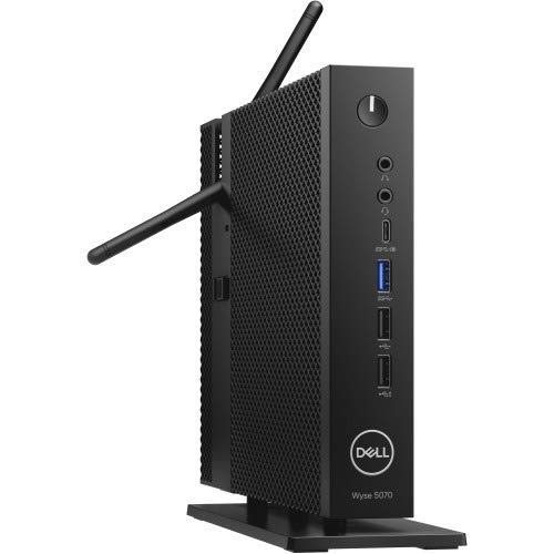 Amazon.com: Dell Wyse 5070 Thin Client 4G 16G : Electrónica