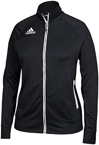 adidas climalite jacket black