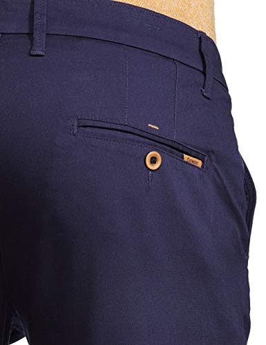 Image of OXEMBERG Men Casual Pants