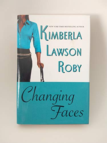 Changing Faces view 2