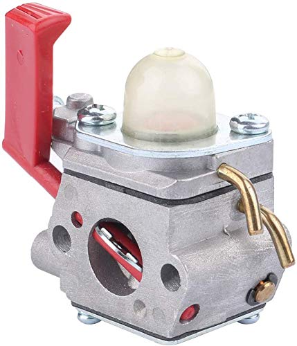 HQparts Carburetor For Zama C1U-H47 Homelite UT-20763 UT-20772 UT-20747 UT-20779 UT-20760