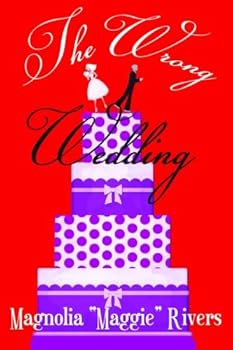 Paperback The Wrong Wedding Book