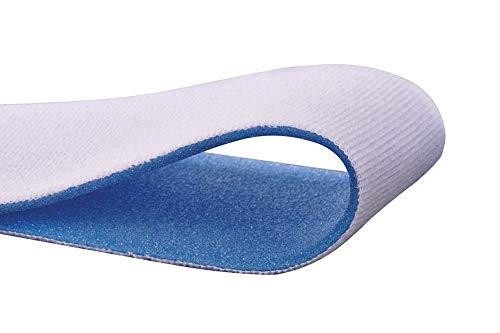 AliMed Soft-Secure Armboard Straps, 1-1/2