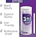 AssuTest UTI Test Strips - 3-in-1 Advanced Urinary Tract Infection Home for Women Men Kids Detection with Accurate Leukocytes, Nitrite, and PH Readings, Simple at-Home Urine Test Strips, 50ct