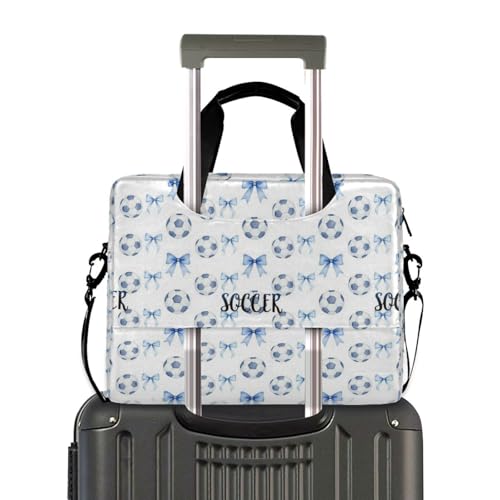 Funda para Laptop 15.6 Pulgadas con Correa y Asa miniatura 4