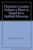 Christian counter culture 0687070635 Book Cover