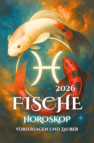 Fische: Horoskop, Vorhersagen und Zauber (Horoskope)