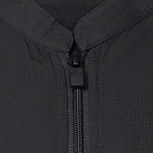 StyleCraft S|C x Barber Strong Jacket & Oversized Tee – Hair Repellent, Ultra Lightweight, Moisture-Wicking 4-Way Stretch Fabric with Vented Mesh Panels (S,M, L, XL, XXL)4