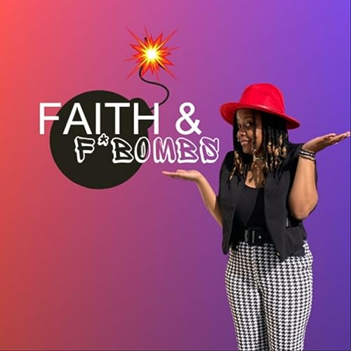 Faith and F*Bombs cover art