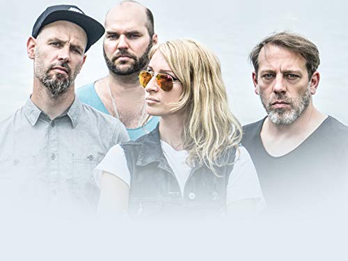 Guano Apes