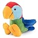Produktbild Schaffer 3543 Plüsch Magnet Papagei Calypso bunt