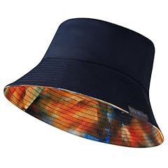 Navy/Colorful Red and Blue