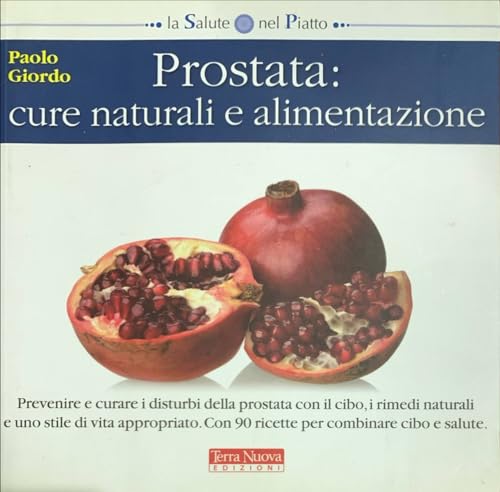 Prostata E Alimentazione