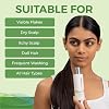Neutriderm Anti-Dandruff Shampoo 120 mL Gentle Cleanser for Flaky, Dry Scalp Helps Maintain a Clean, Balanced and Refreshed Scalp