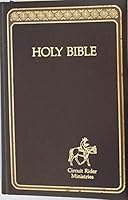 Holy Bible Containing the Old and New Testaments KJV Red Letter Edition: THE OPEN BIBLE EDITION With Read-a-long References, Read-a-long Translations, Cyclopedic Index, Christian Life Outlines and Stu B004ZH28WW Book Cover