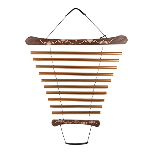 Meinl Sonic Energy Meditation Flow Chimes for Relaxing Sound Healing