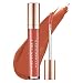 PONY EFFECT Stay Fit Matte Lip Color #Magnificent 4.6g, 0.16 Ounces, Matte Liquid Lip Color, Ultra long-lasting, High pigmentation, Velvety Texture, Pink Nude