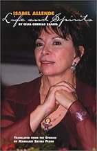 Isabel Allende: Life and Spirits