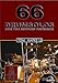 Produktbild Verlag Bosworth 66 DRUMSOLOS for The MODERN Drummer - arrangiert für Schlagzeug - mit CD [Noten/Sheetmusic] Komponist: HAPKE Tom