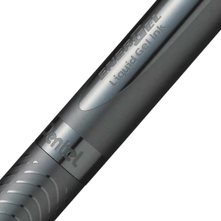 Pentel BLN105 Energel-X Retractable Gel Roller Pen (0.5mm