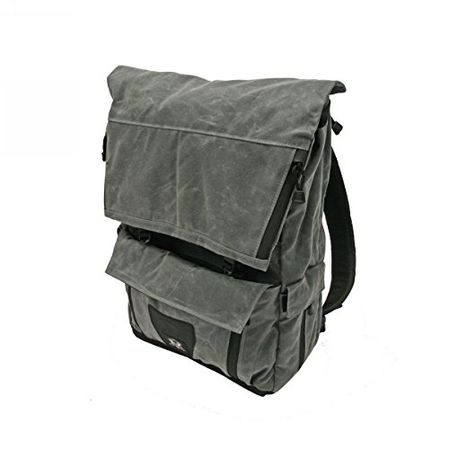 Grey Ghost Gear Gypsy Backpack, Grey #TOP10