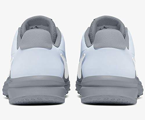 Nike Alpha Huarache Varsity Tf Mens Ao7957-004 Size 11.53