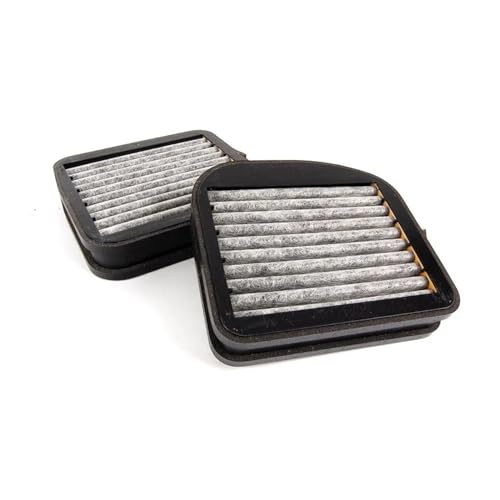 Filtro de aire de cabina para aire acondicionado W210 W220 E280 y S280 2