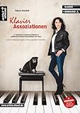 Photo Gallery klavier-assoziationen: 11 romantische balladen & moderne klavierstücke für piano, leicht bis mittelschwer arrangiert, für kinder & erwachsene (inkl. ... jugendliche & erwachsene (inkl. download) Photo Gallery klavier-assoziationen: 11 romantische balladen & moderne klavierstücke für piano, leicht bis mittelschwer arrangiert, für kinder & erwachsene (inkl. ... jugendliche & erwachsene (inkl. download)