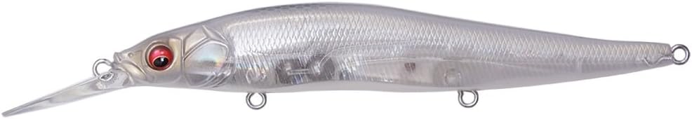 Megabass Vision 110+1 GP Stain Reaction Jerkbait