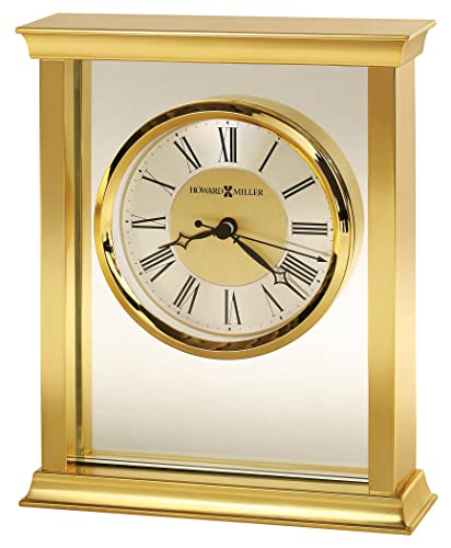 Best Howard Miller Mission Table Clocks