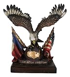 Ebros Gift Large 10.5