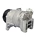 FKG AC Compressor and A/C Clutch 926009NB0A fit for 2007-2012 Nissan Altima (3.5L Only), 2016-2019 Nissan Pathfinder (3.5L Only), 2014-2019 Infiniti QX60 (3.5L Only)
