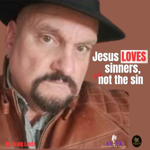 Jesus Does Exist! A Conversation with Dr. Craig Lantz