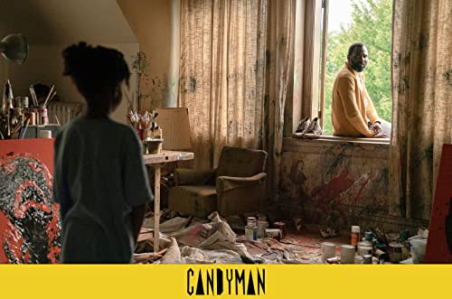 Candyman [Blu-ray]