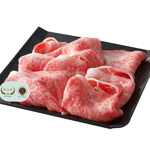 岩井亭 近江牛 リブロース 切り落とし 500g 高島屋選定品 B-H02