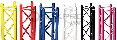 Naxpro-Truss FD 23 système de fermes Complet