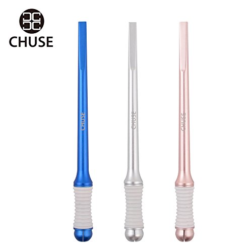 Chuse M99 Microblading Pen Permanent Makeup Manual Pen With Appearance Patent Design (Gold) #TOP2